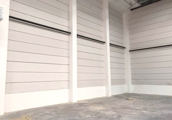 輕質隔墻板安裝構件的要求是什么?