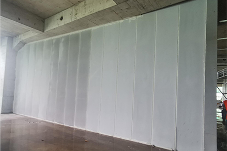 輕質隔墻板規(guī)格多樣化，滿足你的需求